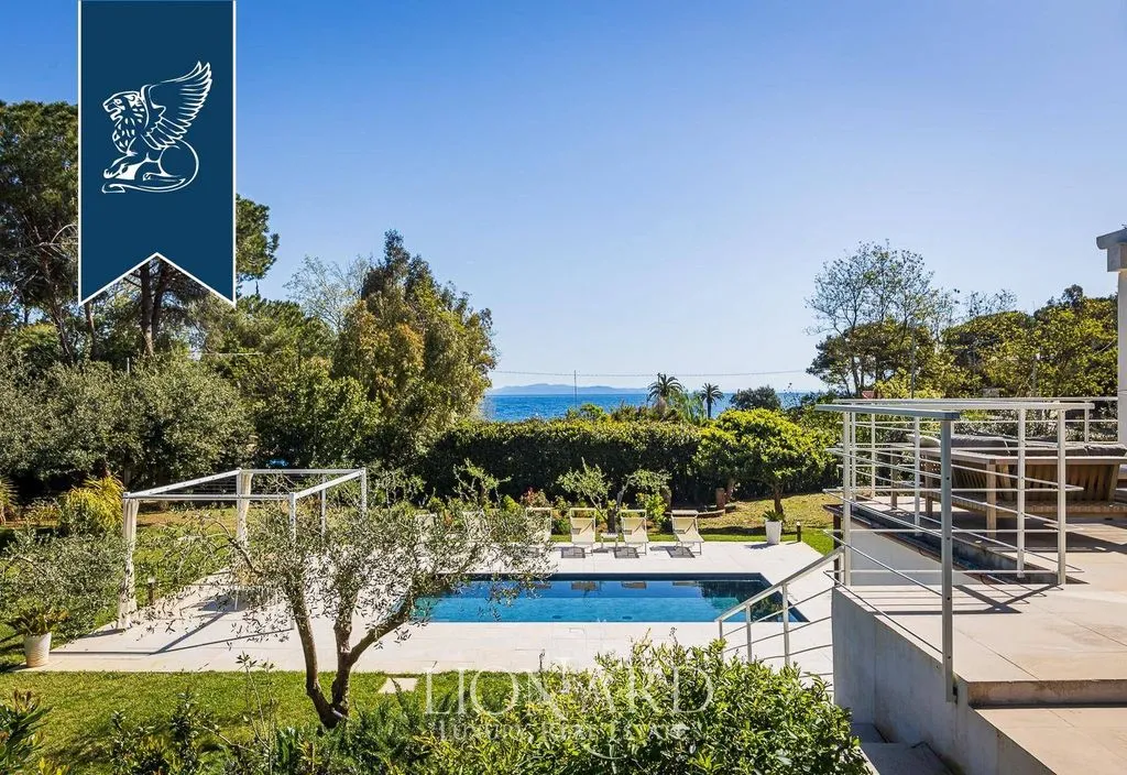 Bassein - Luxury Villa with Sea View in Capoliveri