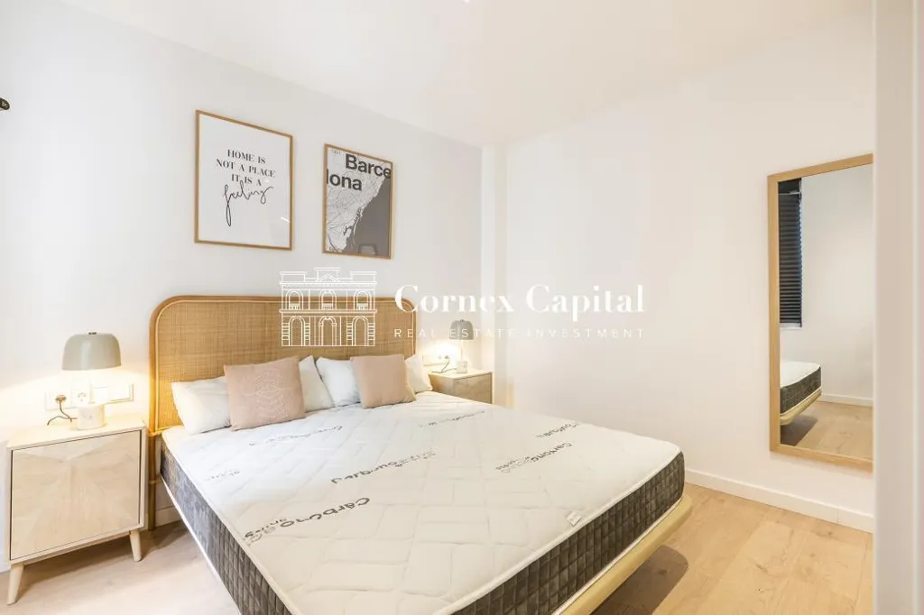 Magamistoad - Apartment with Pool in Poblenou, Barcelona