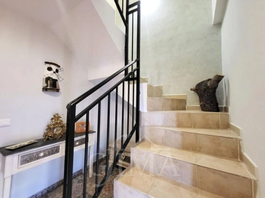 Habitaciones - Dúplex con garaje y trastero en Ruidera