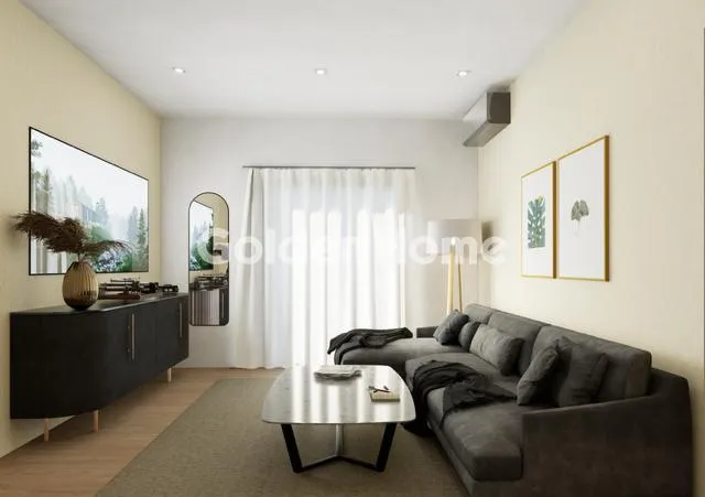 Appartement 1 pièces à GR