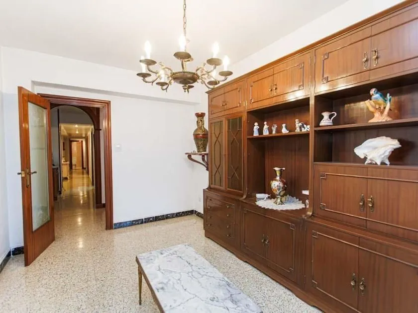 Entrée - Apartment with Terraces in Miraflores, Zaragoza