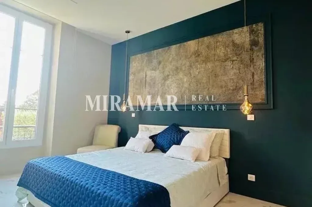 4-room apartment in Nice