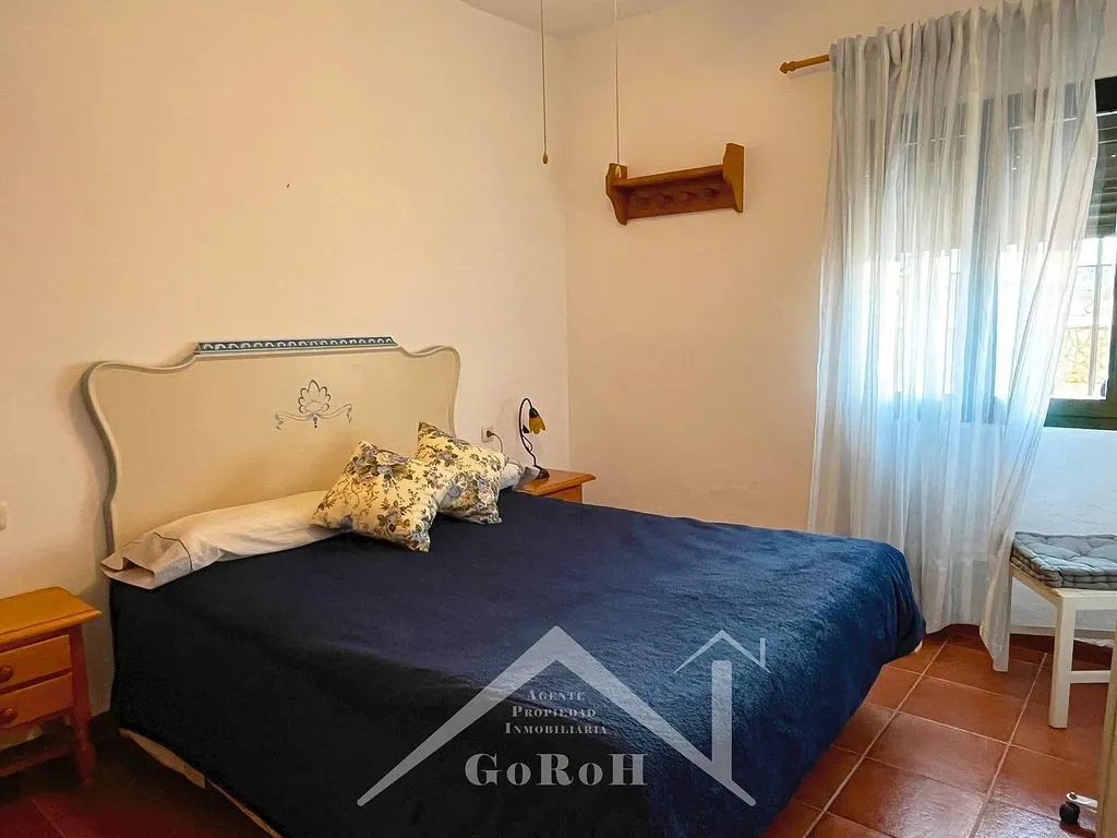 Chambres - Villa with Pool in La Colinas, Seville