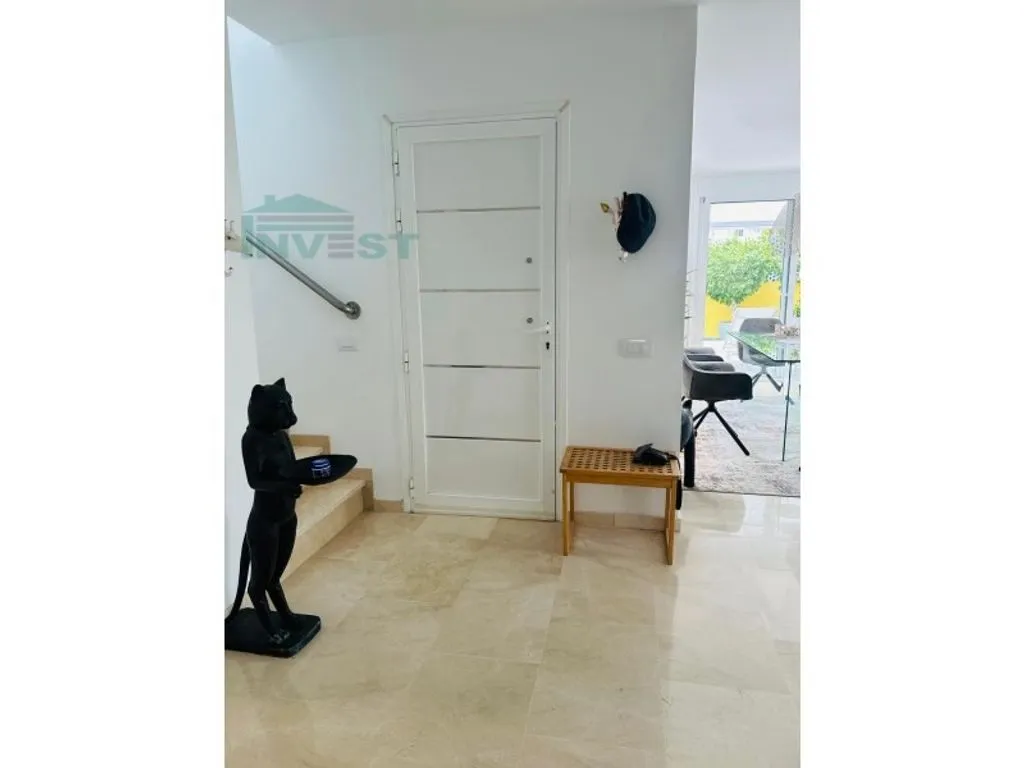 Esik - Luxury Villa with Beach Access in Adeje