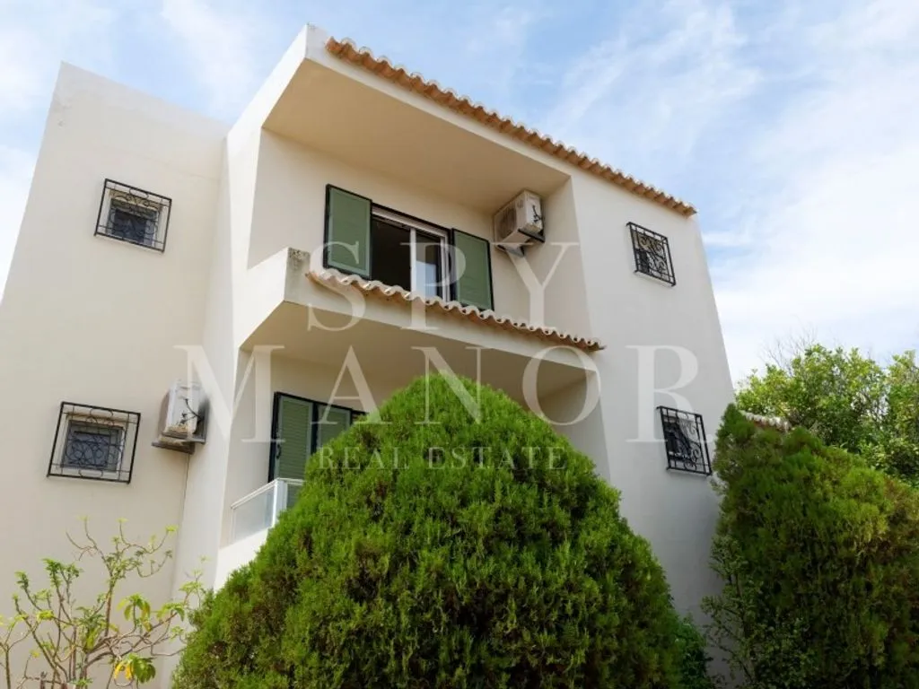 Välivaade - Luxury Villa with Pool in Carvoeiro