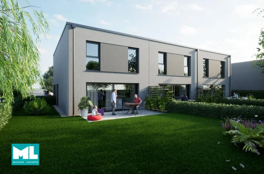 Kinnisvara asukohas Filsdorf