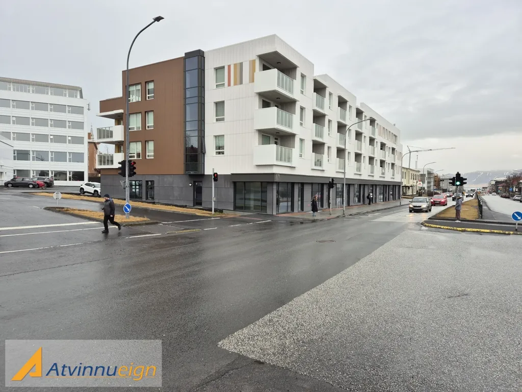Kinnisvara asukohas Reykjavík