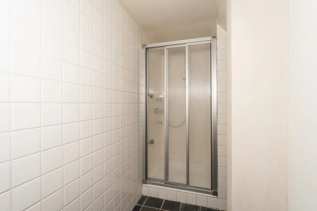 Salles de bain - Bébouwing avec Terrasse au Cœur de Lendelede