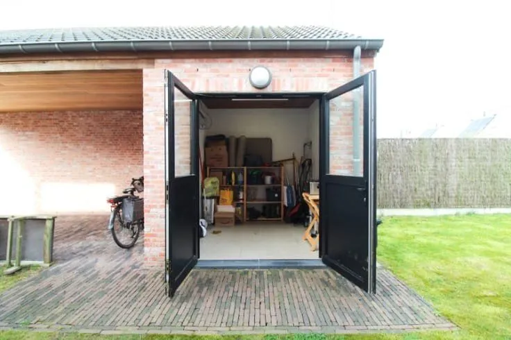 Maison 4 chambres à Izegem