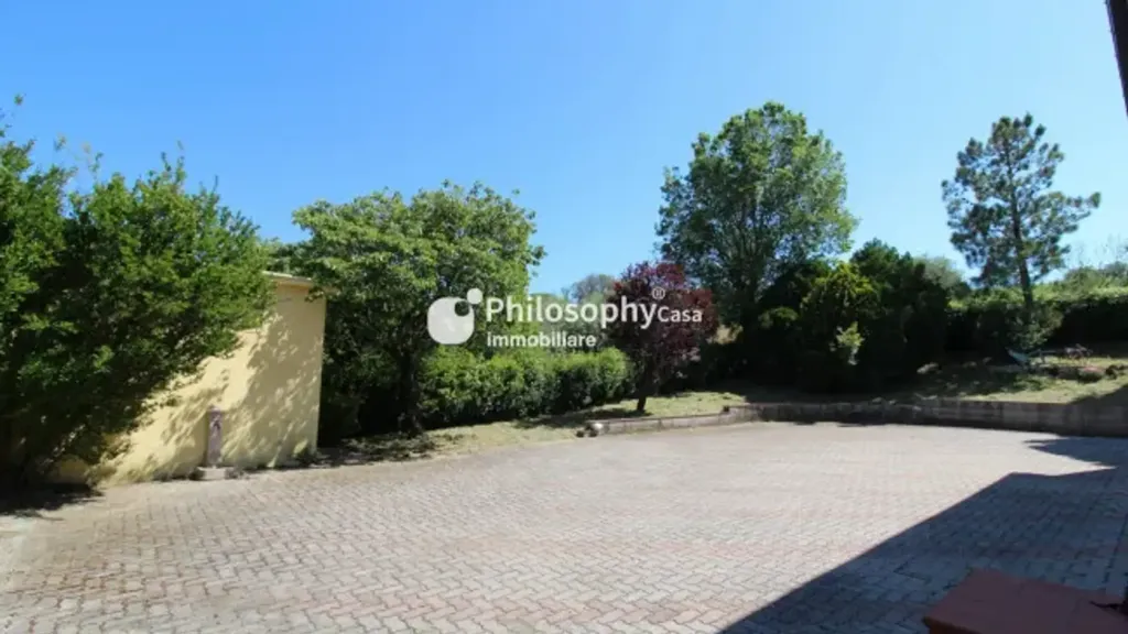 Välivaade - Rustic House with Sea View near Ancona