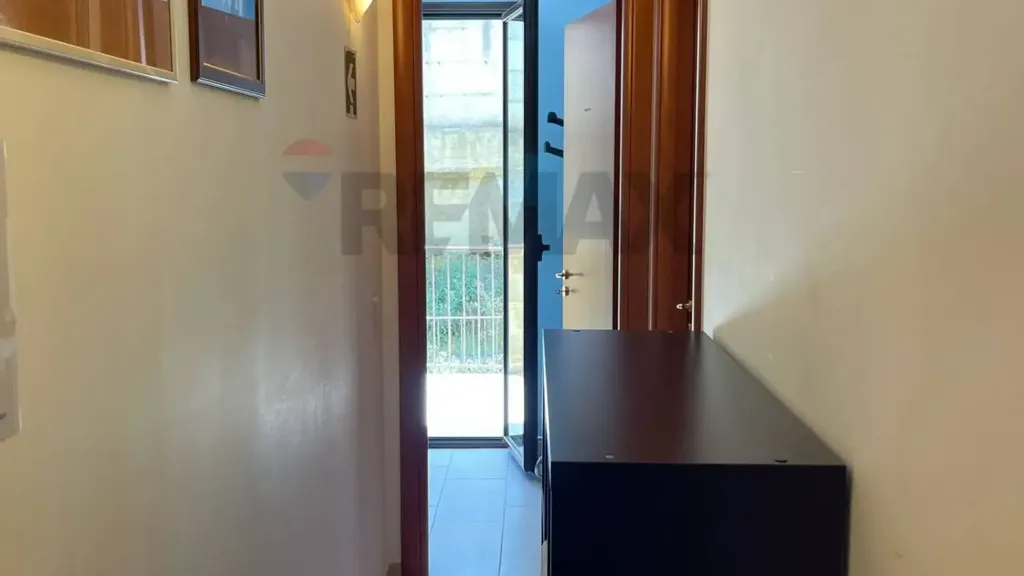 Ingresso - Spacious Apartment with Balcony in Agrigento