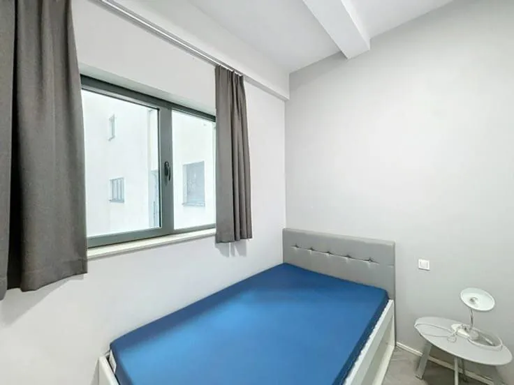 Magamistoad - Apartment in Central Brussels