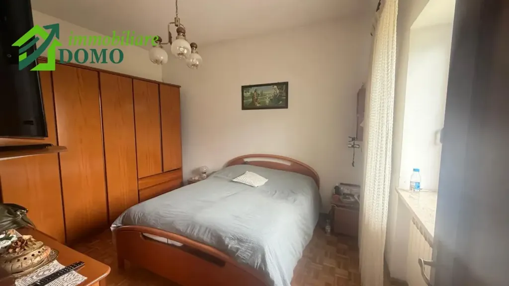 Chambres - Terraced House with Garden in Cogollo del Cengio