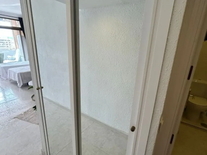 Toad - Studio with Sea View in Fuengirola