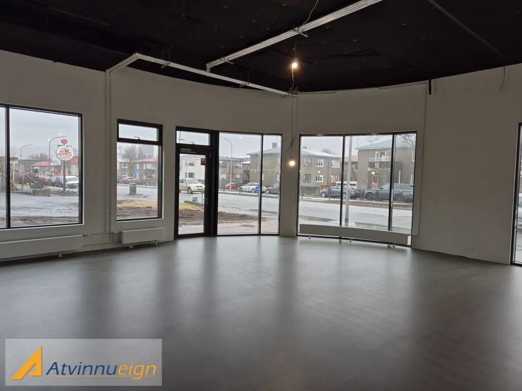 Kinnisvara asukohas Reykjavík