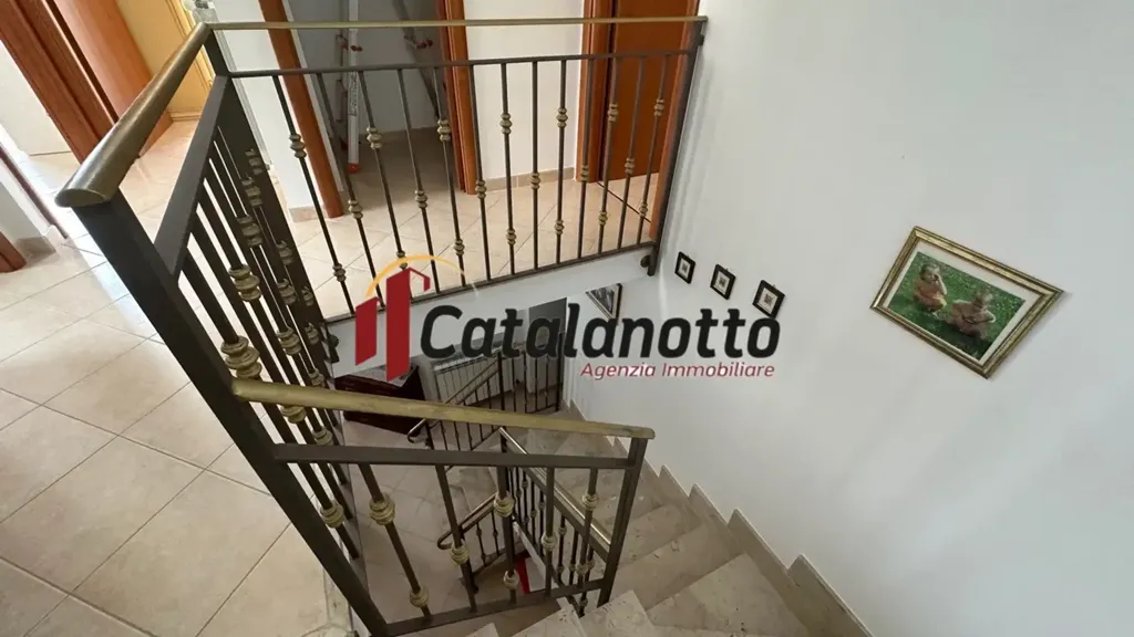 Toad - Villa with Solar Panels in Castelvetrano