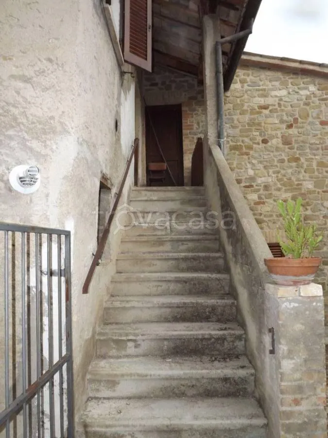 Pièces - Cielo-Terra with Garden in Historic Bevagna
