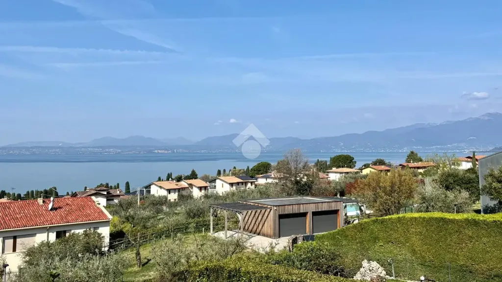Aed - Villa with Lake View in Lazise