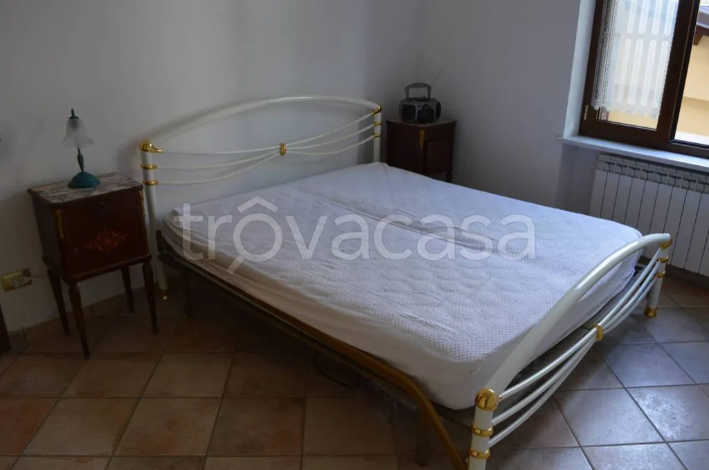 Magamistoad - Rustic Apartment with Balcony in Roburent