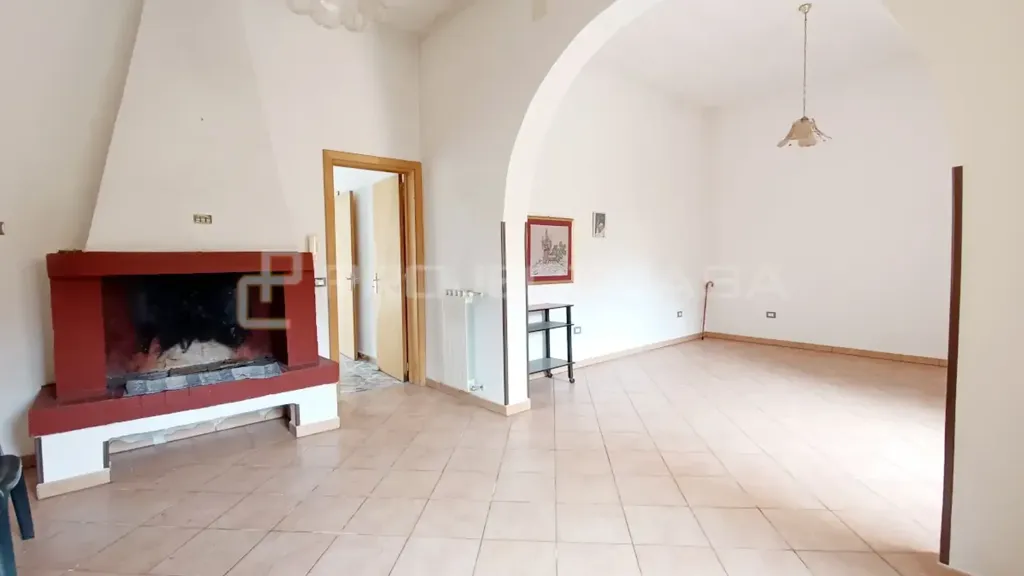 Elutuba - Independent House with Garden in Scorrano