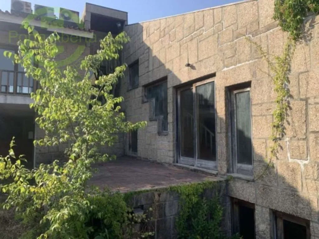Extérieur - Luxury House with Generous Space in Guimarães