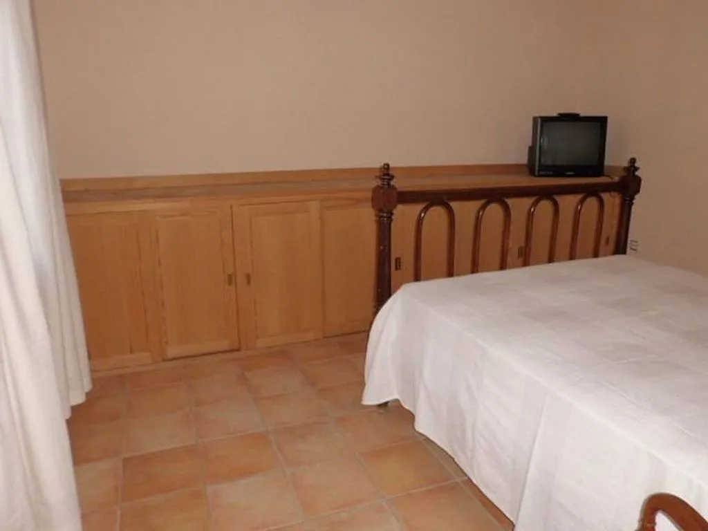 Camere da letto - Modern Mallorcan Flat with Lift in Camp Redó