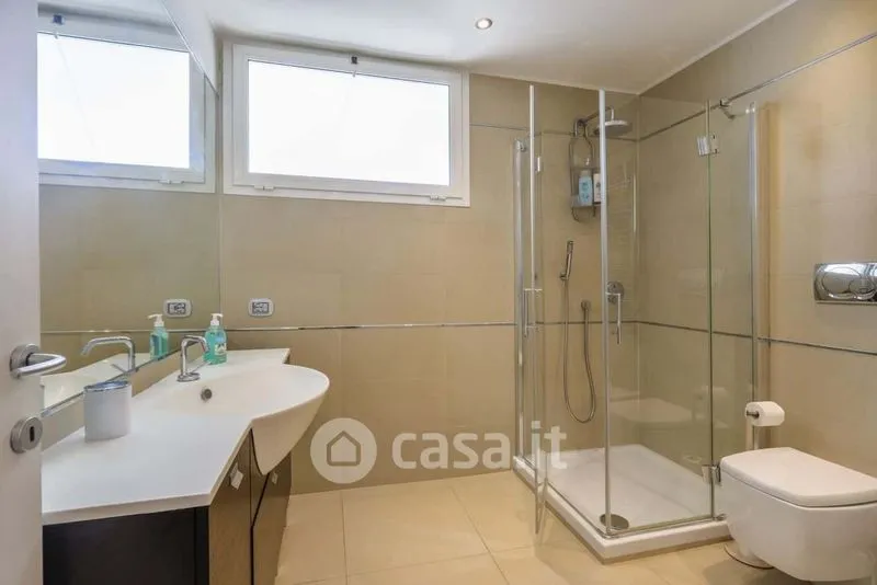 Vannitoad - Modern Attico with Terrace in Florence