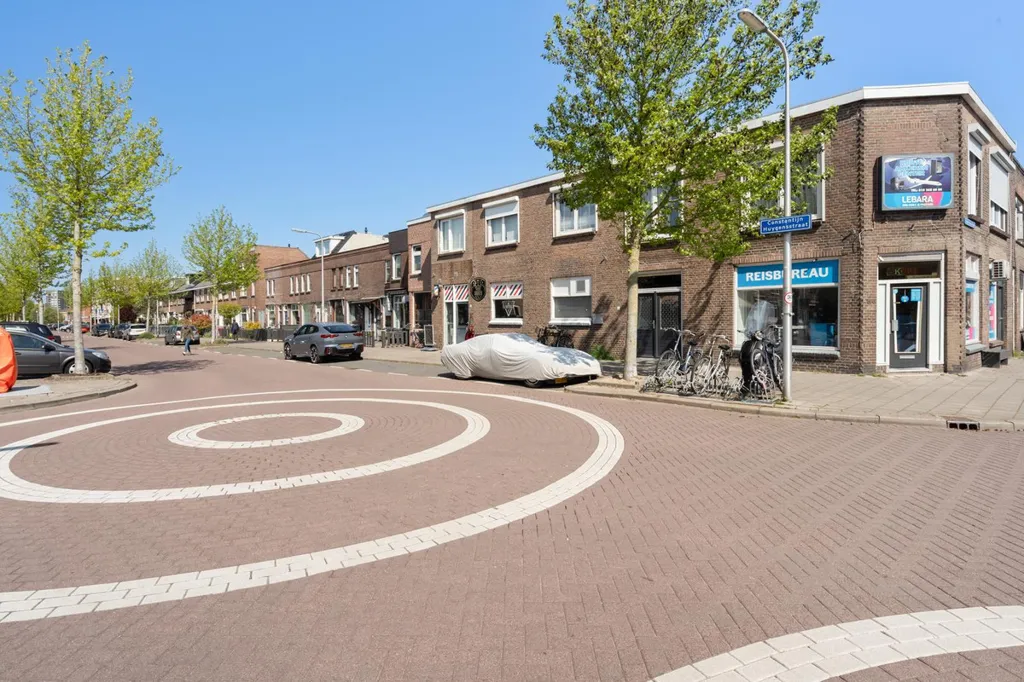 Extérieur - Family Home with Garden in Gouda