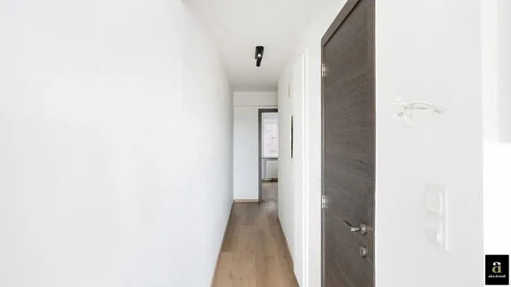 Appartement 2 chambres à BE