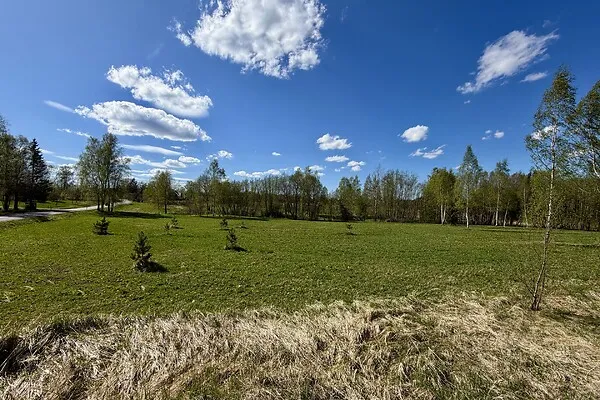 Jardin - Terrain à Kanepi vald