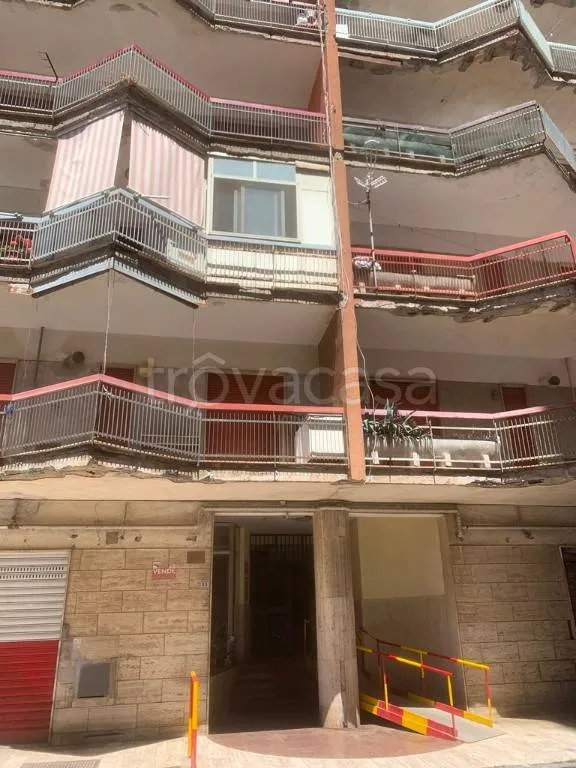 Extérieur - Apartment with Balcony in Mondragone