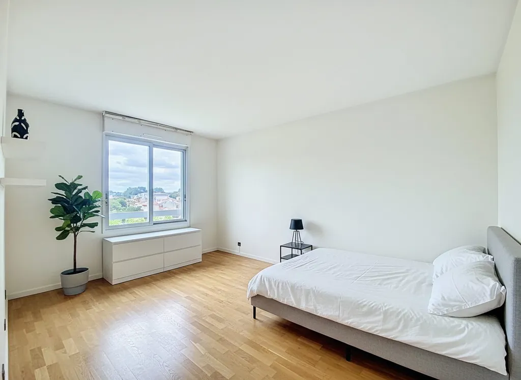 Magamistoad - Third Floor Flat with Balcony in Toulouse