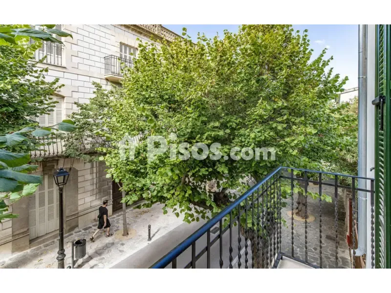 Balcone - Modern Townhouse with Mountain Views in Sóller
