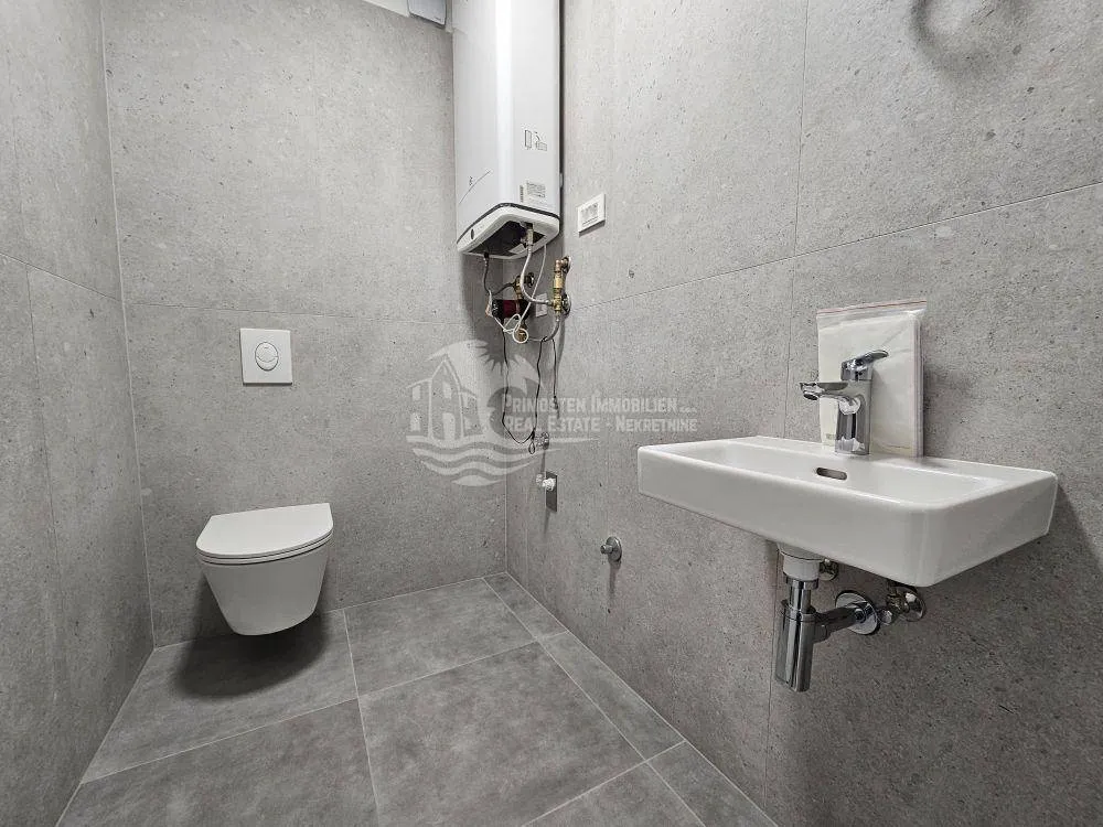 Bagni - Apartment with Sea View in Primošten