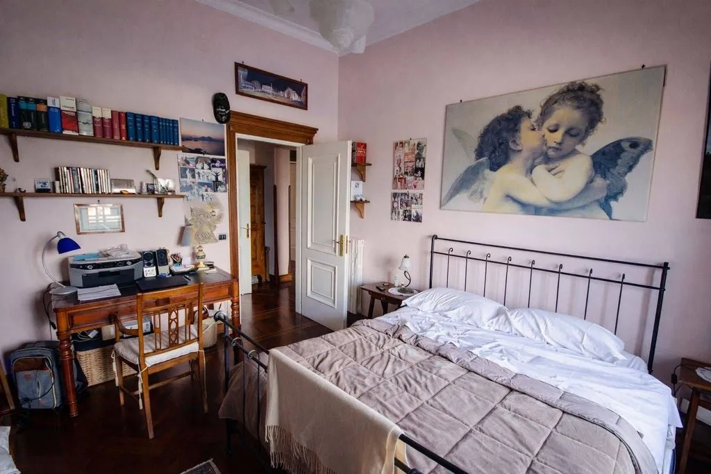 Magamistoad - Luxury Flat with Panoramic Views in Posillipo, Naples