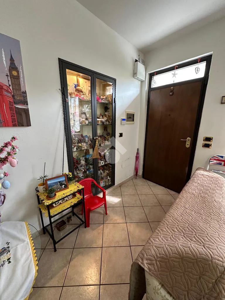 Chambres - Renovated Apartment in Spoleto