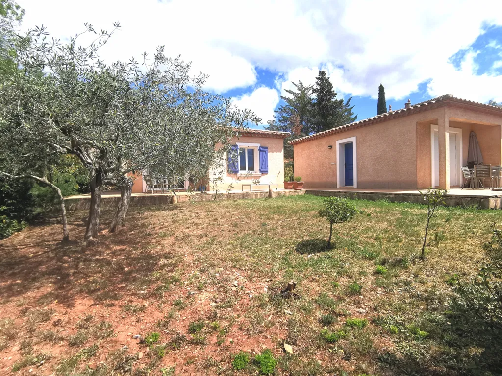 Extérieur - Propriété avec 4 Gîtes et Piscine à Béziers