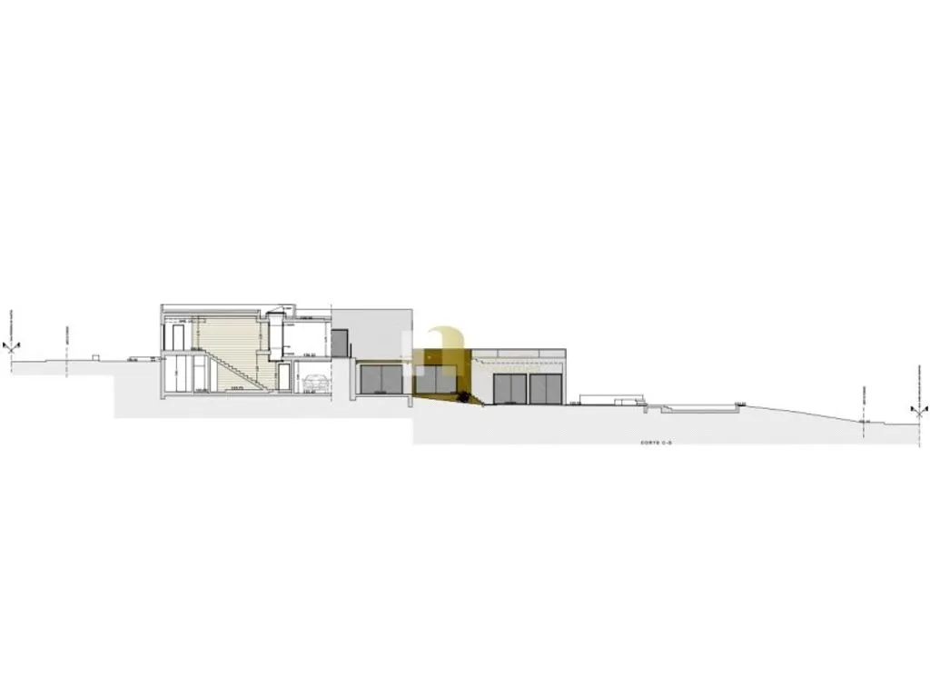 Approved Plot for Villa in Quintinha, Sesimbra