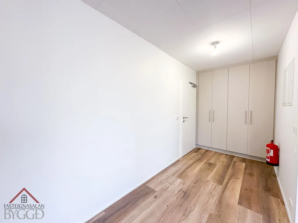 4-toaline korter asukohas Akureyri