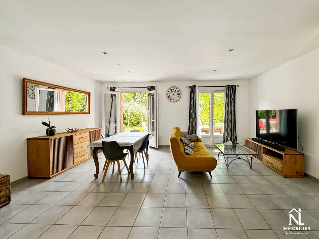 Elutuba - Ground Floor House with Pool in Rocbaron
