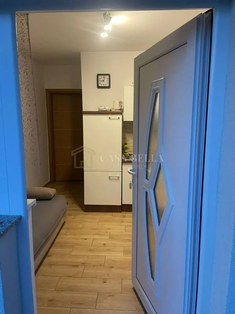 Cuisine - Apartment Complex with Pool in Lukovo, Senj