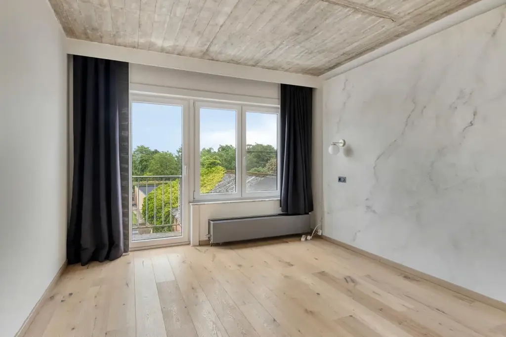 Stanze - Duplex Apartment with Terrace in Geel