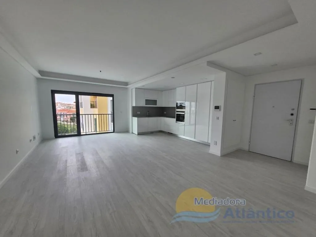 Séjour - Luxury T2/T3 Apartments in Ericeira