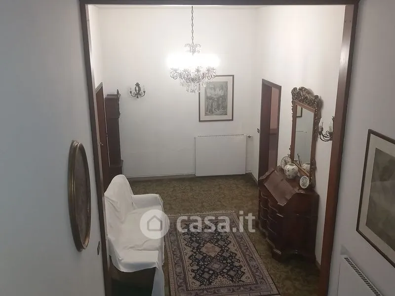 Hallway - Signorile Villa with Garden in Crevalcore