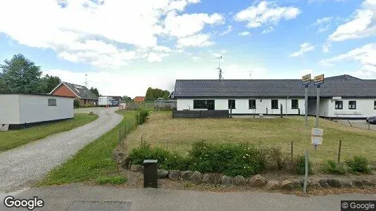 Extérieur - Rental Property with Potential in Store Heddinge