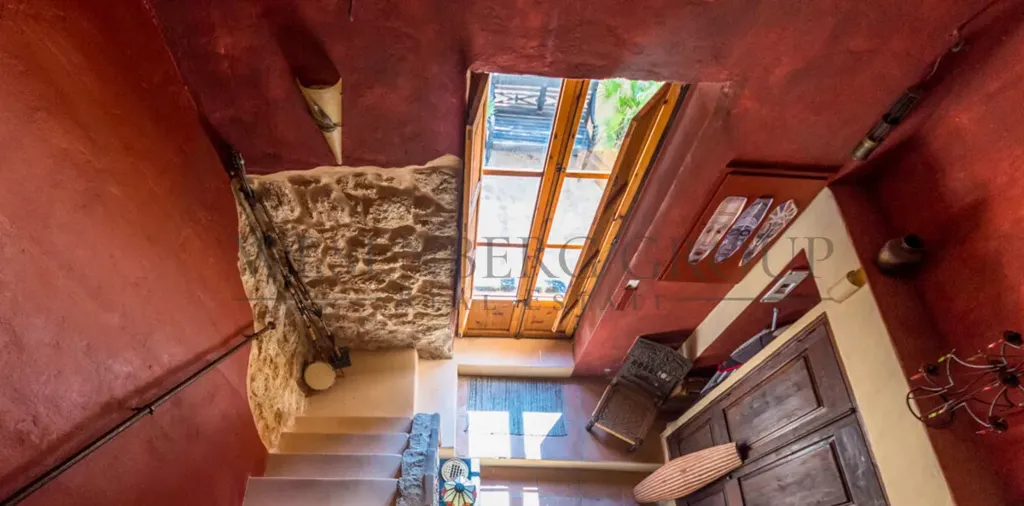 Pièces - Historic Chalet with Pool and Terrace in Sant Josep