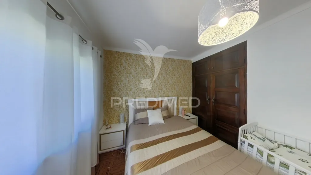 Chambres - Bi-Family House with Pool in Caia