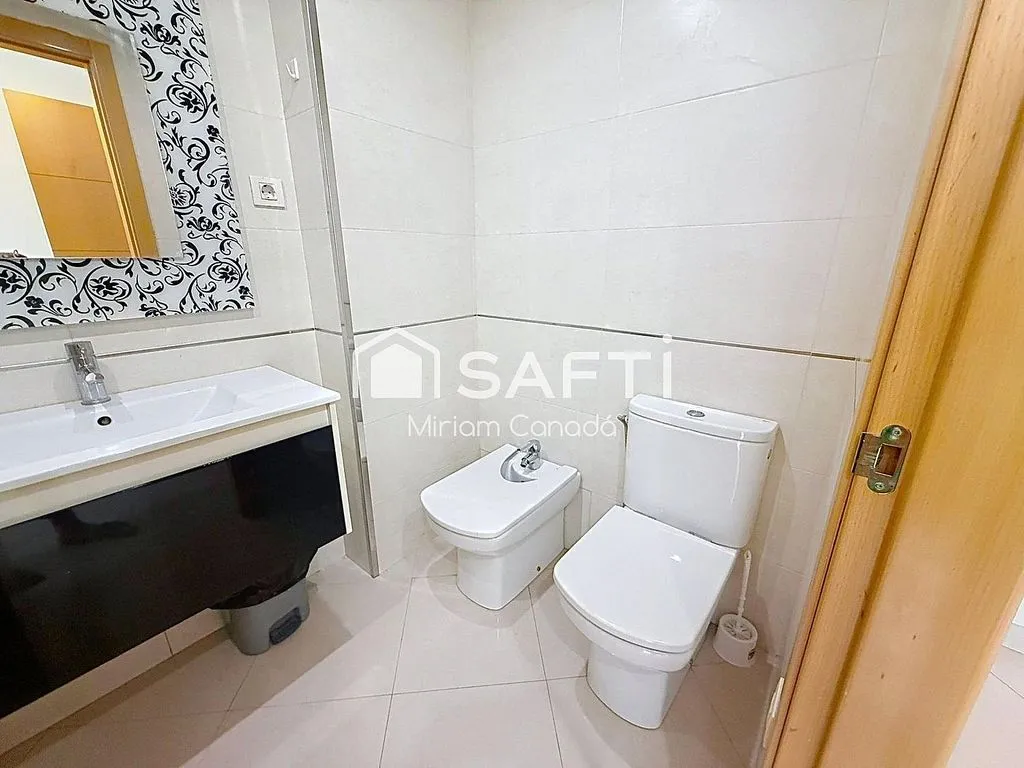 Vannitoad - Apartment with Balcony in Sitges Centre