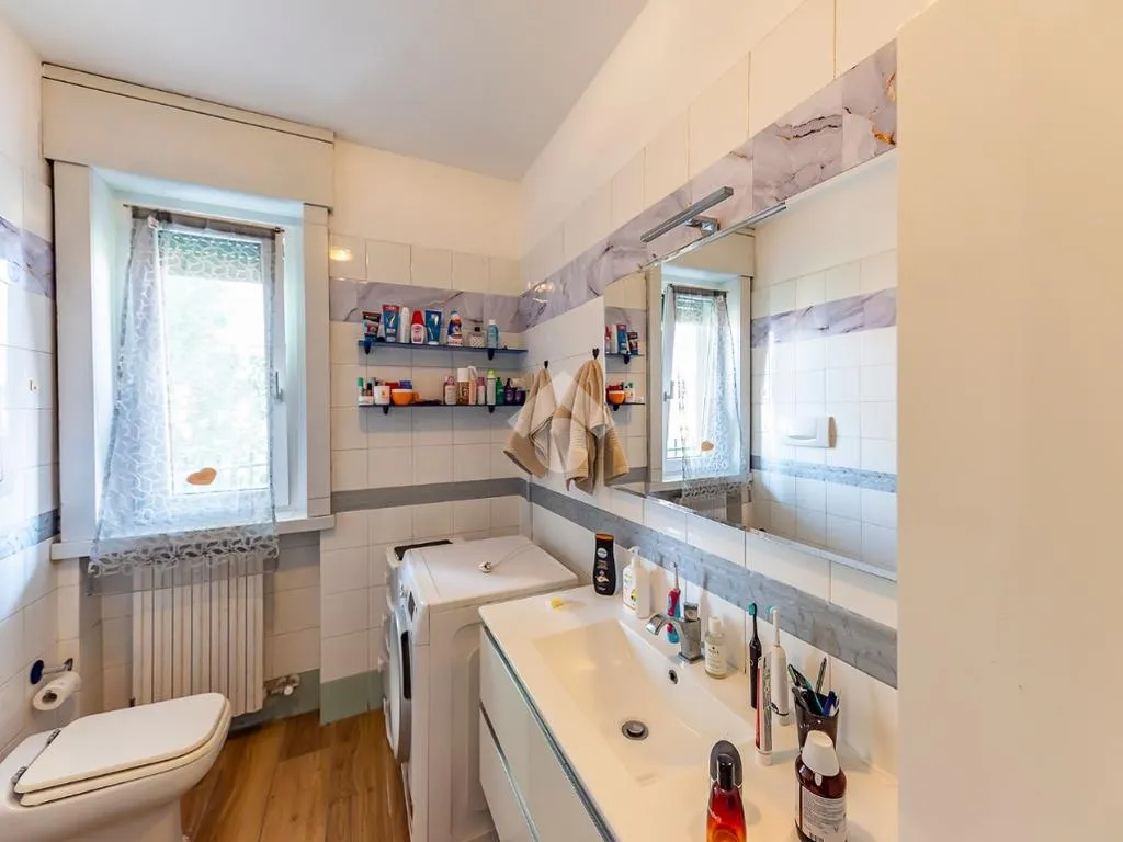 Bagni - Fully Rented 3-Bedroom in Lainate Centre