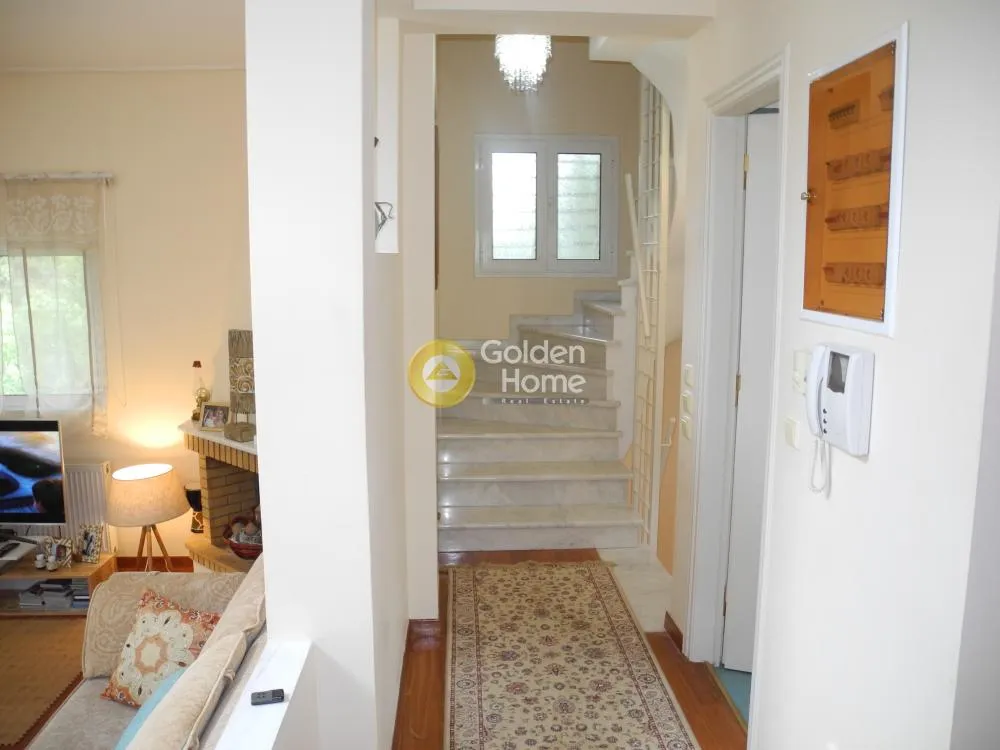 Entrée - Maison 3 pièces à GR